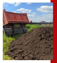 Услуги Поставка нерудных материалов в Соликамске