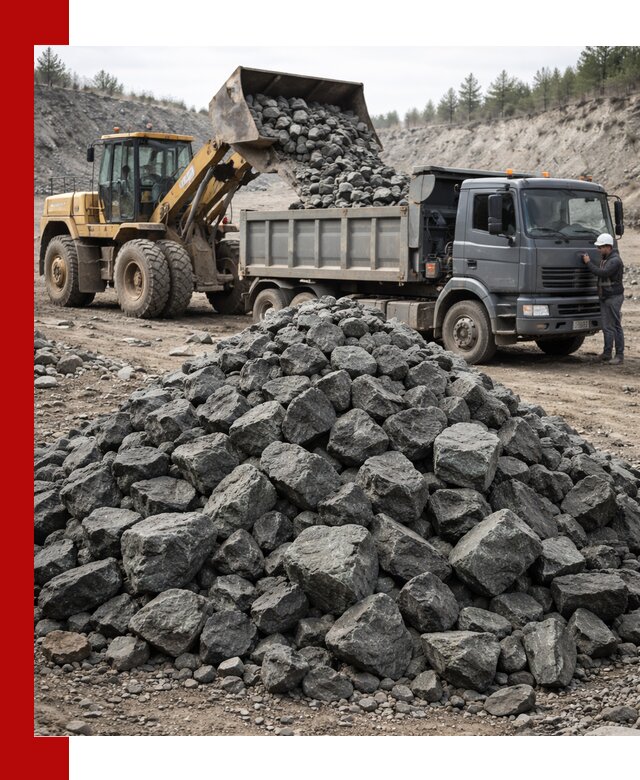 Щебень габбро-диабаз фракция 20-40 доставка в Соликамске