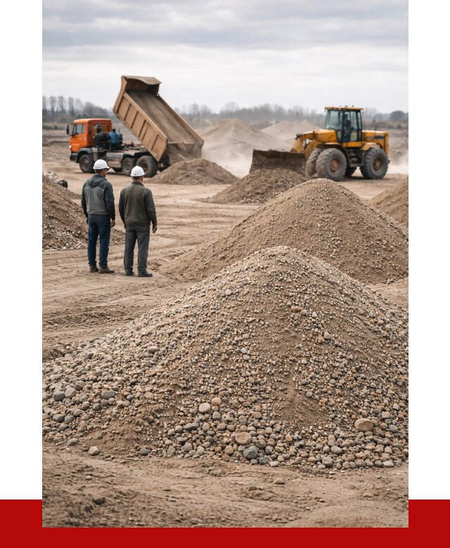 ПГС С3 в Соликамске с доставкой от 2782 р./куб | ПРОНЕРУДСлк