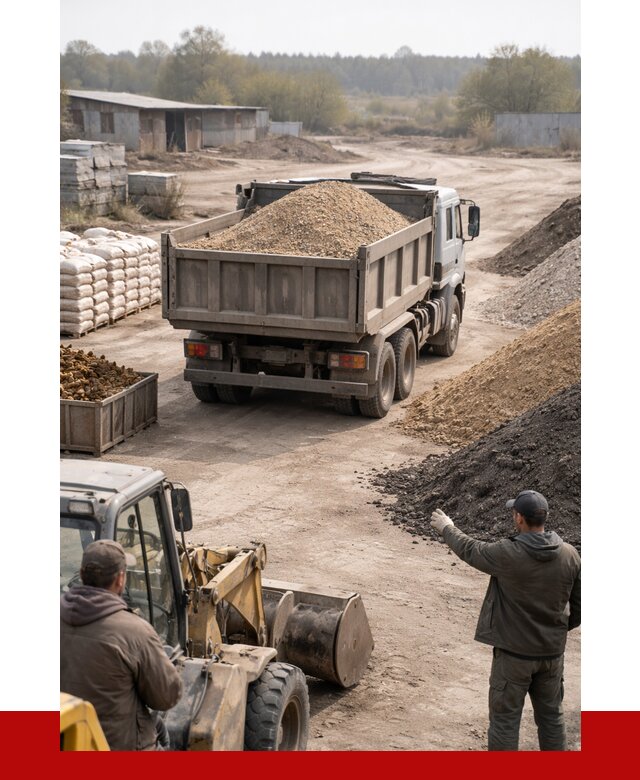 Купить ОПГС с доставкой в Соликамске от 4328 р. за тонну | ПРОНЕРУДСлк