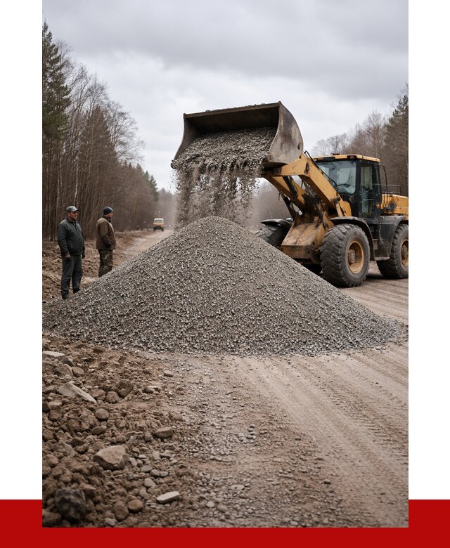 Купить опгс для дорог в Соликамске с доставкой от 2267 р. | ПРОНЕРУДСлк