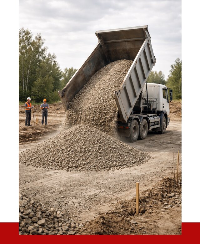 ЩПС С2 в Соликамске с доставкой от 4637 р. за куб | ПРОНЕРУДСлк