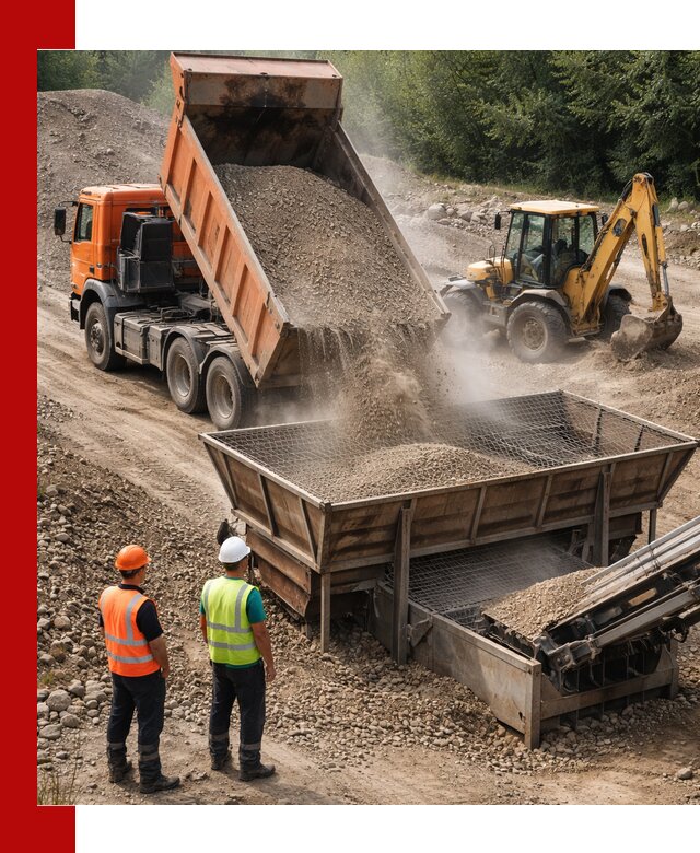 Доставка и продажа ЩПС С4 с доставкой в Соликамске