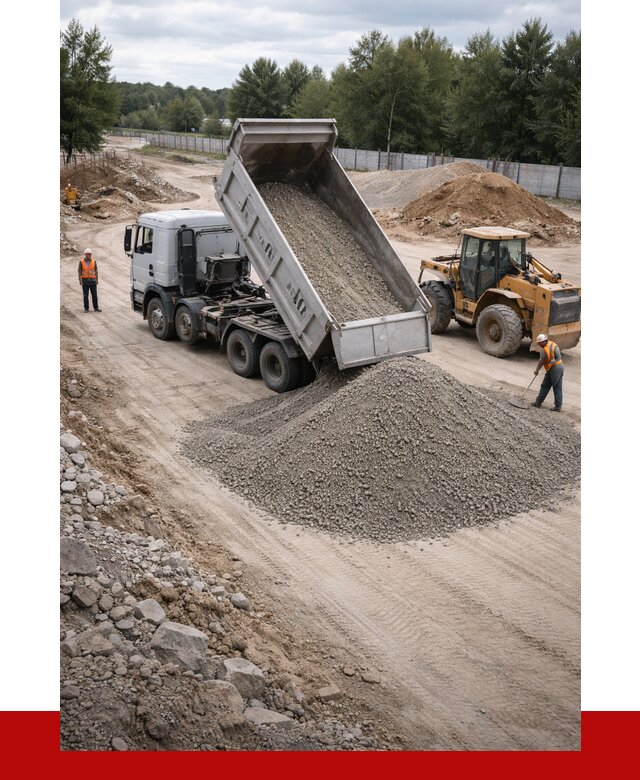 ЩПС С5 в Соликамске с доставкой от 4328 р. за куб | ПРОНЕРУДСлк