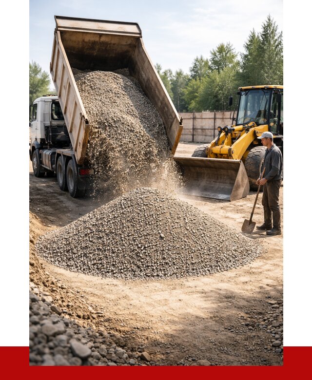 ЩПС С10 в Соликамске с доставкой от 3298 р. за куб | ПРОНЕРУДСлк