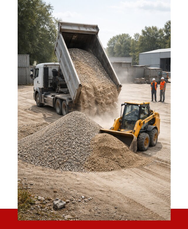 ЩПС С11 в Соликамске с доставкой от 1906 р. за куб | ПРОНЕРУДСлк