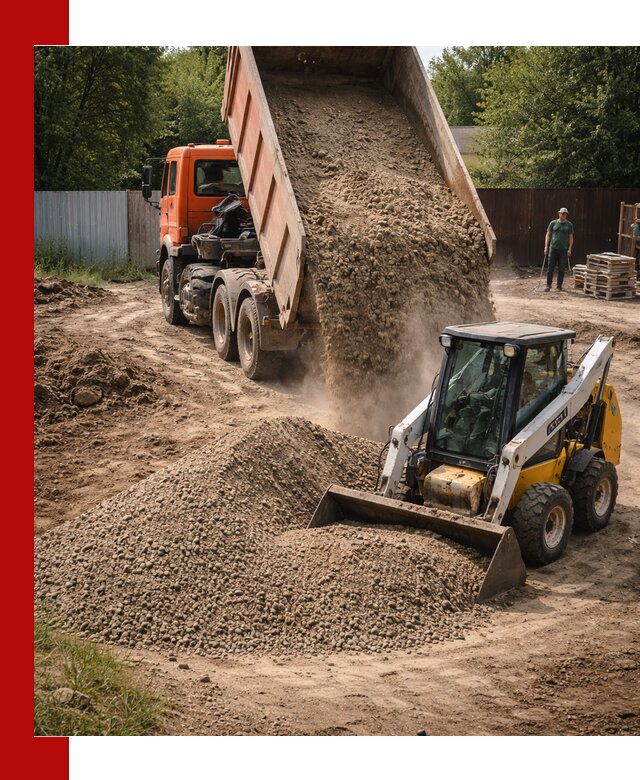 Доставка щпс С11 в Соликамске круглосуточно самосвалами