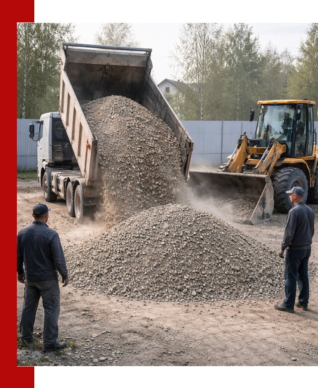 Доставка щпс фракции С12 в Соликамске оптом и в розницу
