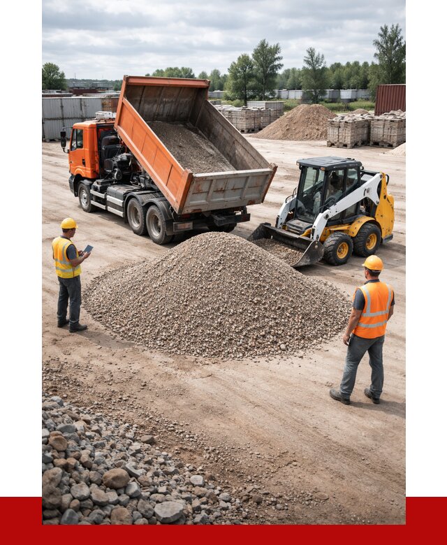 Купить щгпс с доставкой в Соликамске от 1855 р. за куб | ПРОНЕРУДСлк