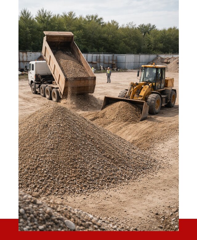 ЩГПС С2 в Соликамске с доставкой от 2473 р./куб. | ПРОНЕРУДСлк
