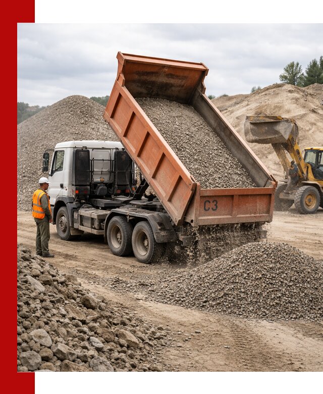 Доставка щгпс С3 в Соликамске оптом и в розницу для стройплощадок