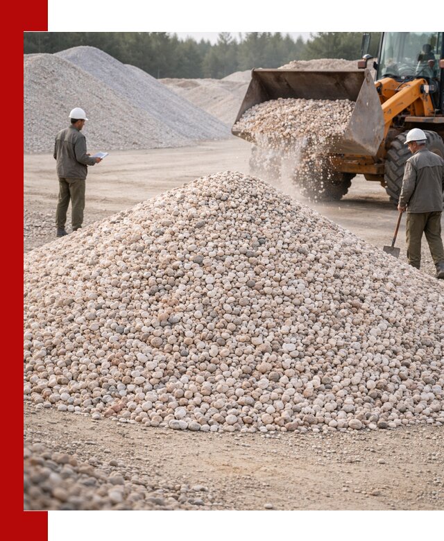 Купить цветную мраморную крошку с доставкой в Соликамске