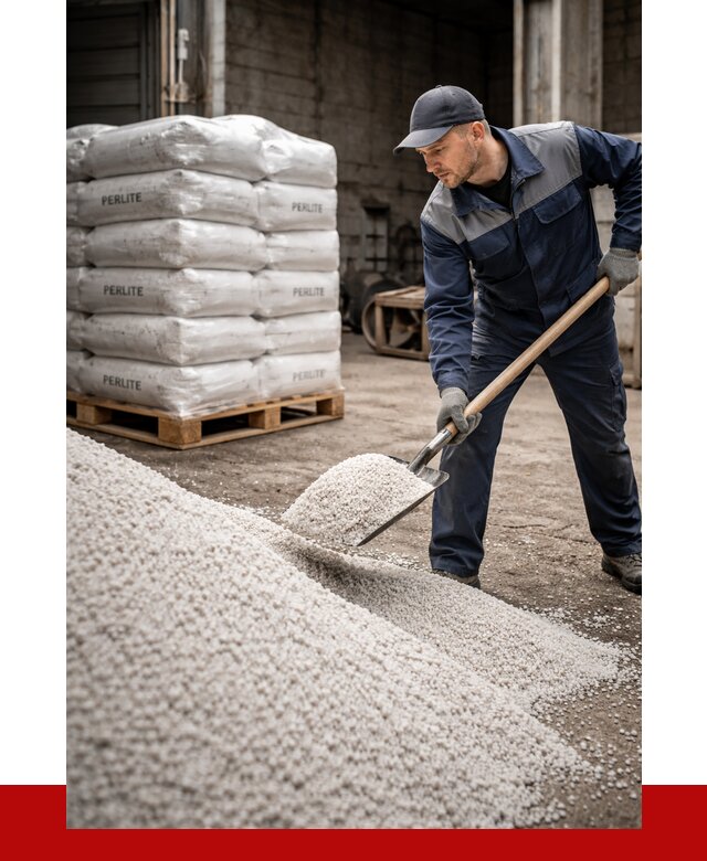 Купить перлит в Соликамске с доставкой от 4328 р. оптом | ПРОНЕРУДСлк