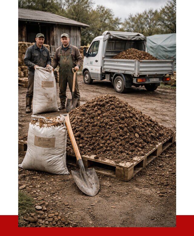 Купить куриный помет в Соликамске с доставкой от 3092 р. | ПРОНЕРУДСлк