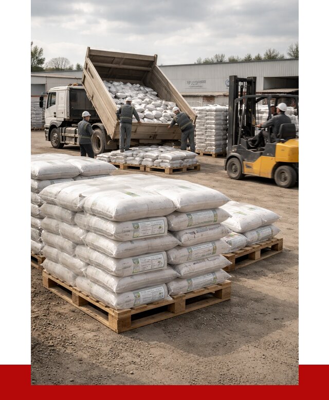 Купить удобрения с доставкой в Соликамске от 7420 р. | ПРОНЕРУДСлк