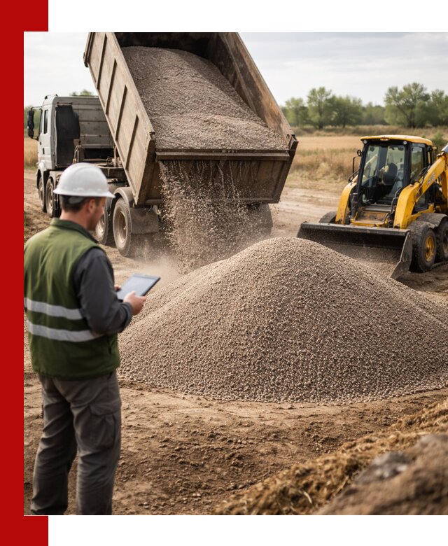 Доставка минеральных удобрений в Соликамске оптом и в розницу