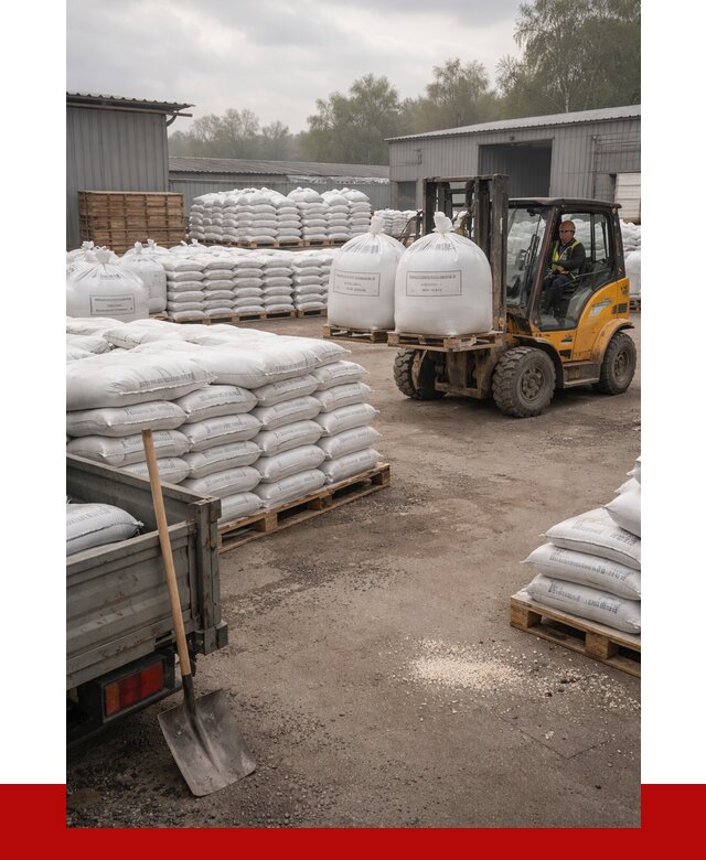 Аммиачная селитра в Соликамске от 4328 р. с доставкой | ПРОНЕРУДСлк
