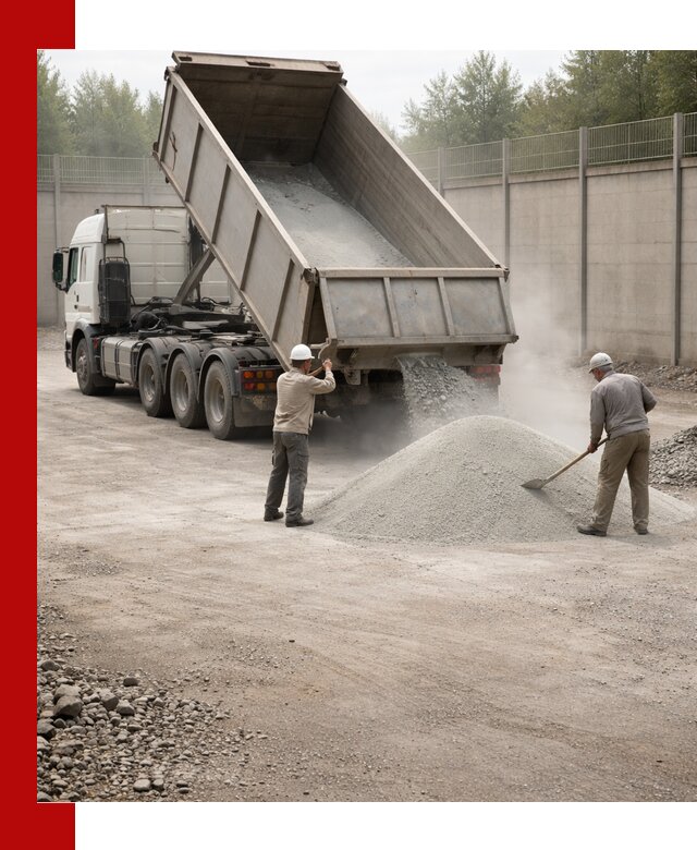 Доставка аммиачной селитры оптом и врозь в Соликамске