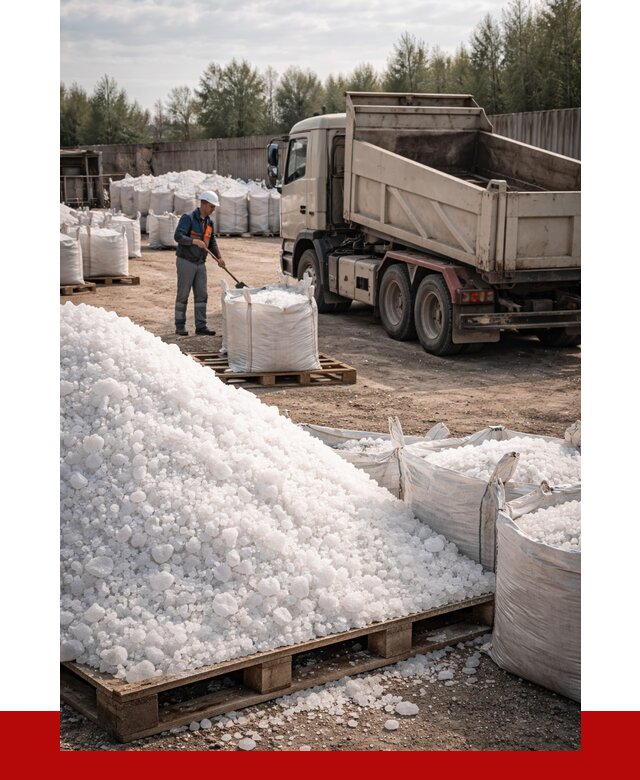 Купить техническая соль в мешках в Соликамске от 4637 р. | ПРОНЕРУДСлк