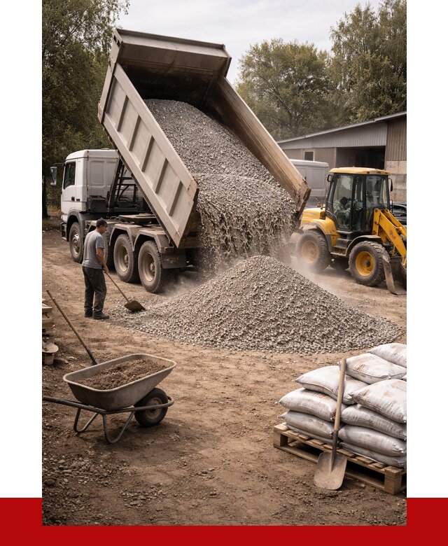 Перевозка сыпучих грузов в Соликамске от 3298 р. | ПРОНЕРУДСлк